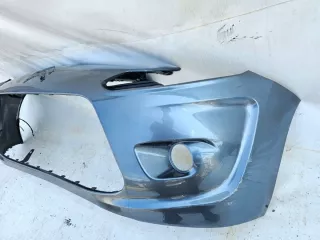 2009-2013 9683447077 Бампер передний Citroen C3 2 Арт e12618539, вид 2