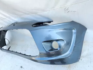 2009-2013 9683447077 Бампер передний Citroen C3 2 Арт e12618539, вид 3