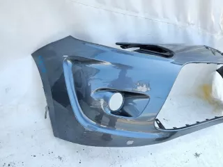 2009-2013 9683447077 Бампер передний Citroen C3 2 Арт e12618539, вид 5