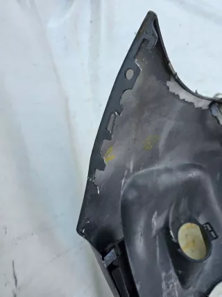2009-2013 9683447077 Бампер передний Citroen C3 2 Арт e12618539, вид 8