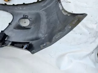 2009-2013 9683447077 Бампер передний Citroen C3 2 Арт e12618539, вид 9