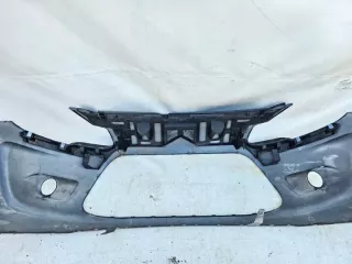 2009-2013 9683447077 Бампер передний Citroen C3 2 Арт e12618539, вид 10