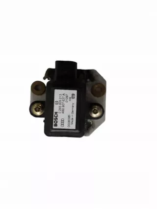 0265005219 Блок управления двигателем Mercedes A W168 Арт e12618414, вид 1