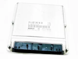 A0275459632 Блок управления двигателем Mercedes A W168 Арт e12618403, вид 1