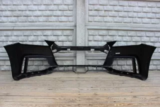 8S0807437RS Бампер передний Audi TT 3 Арт e12618402, вид 4