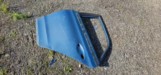 2015-2019 Дверь задняя левая Hyundai i20  2 Арт e12618393, вид 3