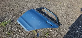 2015-2019 Дверь задняя левая Hyundai i20  2 Арт e12618393, вид 4