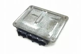 64SN11D6G 31027877 Блок управления двигателем Maserati Quattroporte Арт e12618331, вид 1