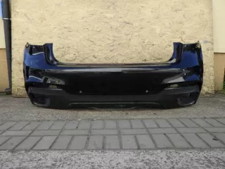 8056534 Бампер задний BMW X6 F16 Арт e12618251, вид 1