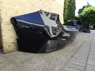 8056534 Бампер задний BMW X6 F16 Арт e12618251, вид 2