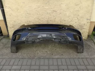 8056534 Бампер задний BMW X6 F16 Арт e12618251, вид 4