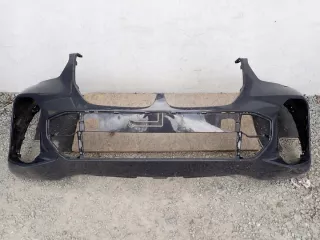 2018-2022R 51118069207 8069207 Бампер передний BMW X5 G05  Арт e12618159, вид 1