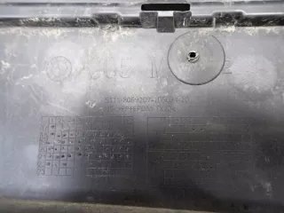 2018-2022R 51118069207 8069207 Бампер передний BMW X5 G05  Арт e12618159, вид 3
