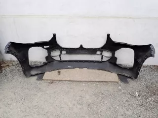 2018-2022R 51118069207 8069207 Бампер передний BMW X5 G05  Арт e12618159, вид 4
