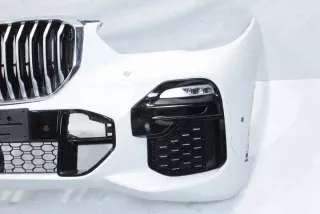 8099125 51118099125 9F88506 Бампер передний BMW X5 G05  Арт e12618149, вид 2