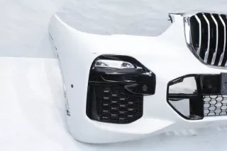 8099125 51118099125 9F88506 Бампер передний BMW X5 G05  Арт e12618149, вид 4