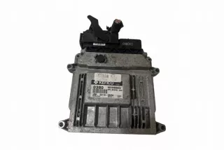 3911003256 Блок управления двигателем Hyundai i20 1 Арт e12618127, вид 1