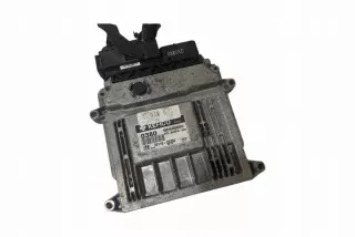 3911003256 Блок управления двигателем Hyundai i20 1 Арт e12618127, вид 2
