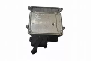 3911003256 Блок управления двигателем Hyundai i20 1 Арт e12618127, вид 3