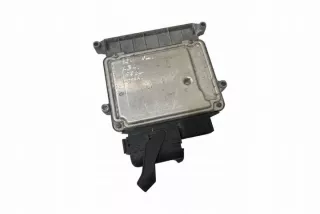 3911003256 Блок управления двигателем Hyundai i20 1 Арт e12618127, вид 4