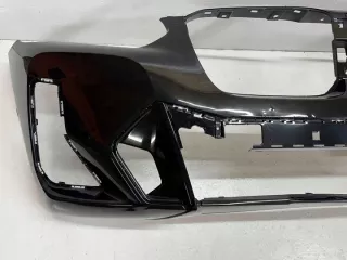 8081055 51118081055 Бампер передний BMW X3 G01 Арт e12618106, вид 3