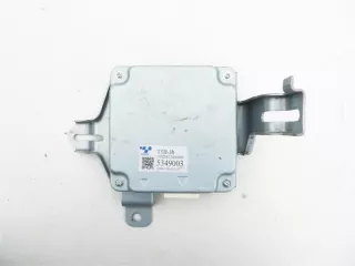 31600-T5B-J012-M1 Блок управления двигателем Honda HR-V 2 Арт e12618085, вид 1