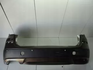 F25999999999624 Бампер задний BMW X3 F25 Арт e12618065, вид 2