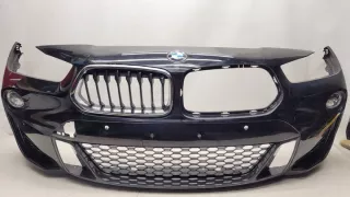 51118069086 Бампер передний BMW X2 F39 Арт e12618009, вид 2