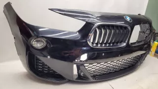 51118069086 Бампер передний BMW X2 F39 Арт e12618009, вид 3