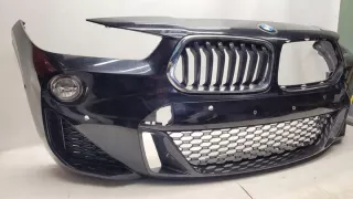 51118069086 Бампер передний BMW X2 F39 Арт e12618009, вид 4