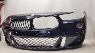 51118069086 Бампер передний BMW X2 F39 Арт e12618009, вид 5