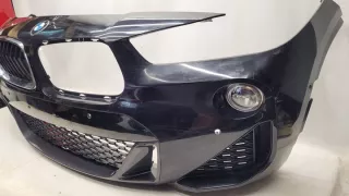 51118069086 Бампер передний BMW X2 F39 Арт e12618009, вид 6