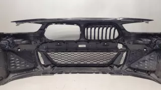 51118069086 Бампер передний BMW X2 F39 Арт e12618009, вид 7