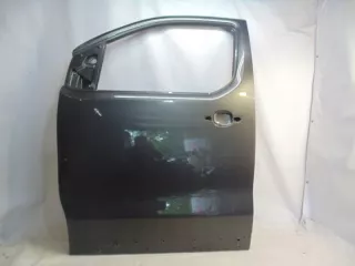  Дверь передняя левая Citroen jumpy 3 Арт e12617975, вид 1
