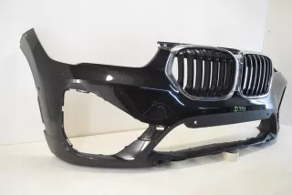 51117954205 Бампер передний BMW X1 F48 Арт e12617932, вид 2