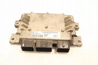 AV21-12A650-BD Блок управления двигателем Ford Fiesta 7 Арт e12617849, вид 3