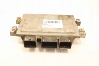 AV21-12A650-BD Блок управления двигателем Ford Fiesta 7 Арт e12617849, вид 4