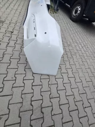  Бампер задний BMW M4 F82/F83 Арт e12617848, вид 3