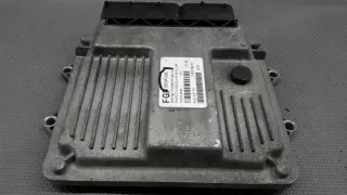 55186608 Блок управления двигателем Fiat Punto 2 Арт e12617817, вид 4
