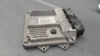 51758203 Блок управления двигателем Fiat Panda 2 Арт e12617816, вид 1