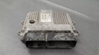 51758203 Блок управления двигателем Fiat Panda 2 Арт e12617816, вид 2