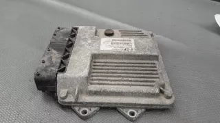 51758203 Блок управления двигателем Fiat Panda 2 Арт e12617816, вид 3