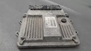 51758203 Блок управления двигателем Fiat Panda 2 Арт e12617816, вид 4