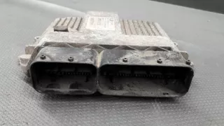 51758203 Блок управления двигателем Fiat Panda 2 Арт e12617816, вид 6