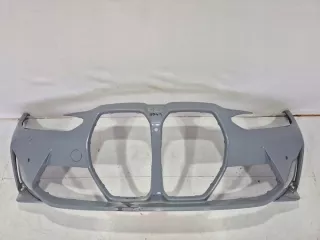51118069413 Бампер передний BMW M3 G80 Арт e12617807, вид 1
