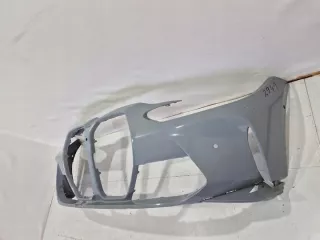 51118069413 Бампер передний BMW M3 G80 Арт e12617807, вид 4
