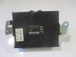 89560-B4030 112300- 112300-3252 Блок управления двигателем Daihatsu Terios 1 Арт e12617757, вид 1