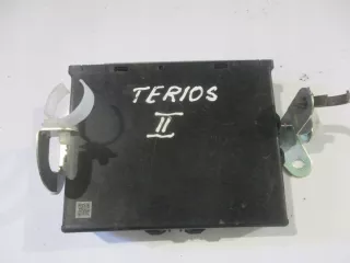 89560-B4030 112300- 112300-3252 Блок управления двигателем Daihatsu Terios 1 Арт e12617757, вид 3