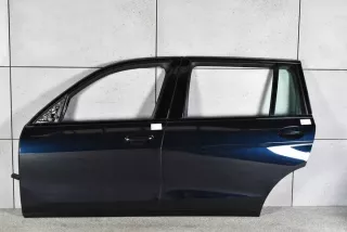 530510550 Дверь передняя левая BMW X7 g07 Арт e12617733, вид 2