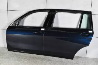 530510550 Дверь передняя левая BMW X7 g07 Арт e12617733, вид 3
